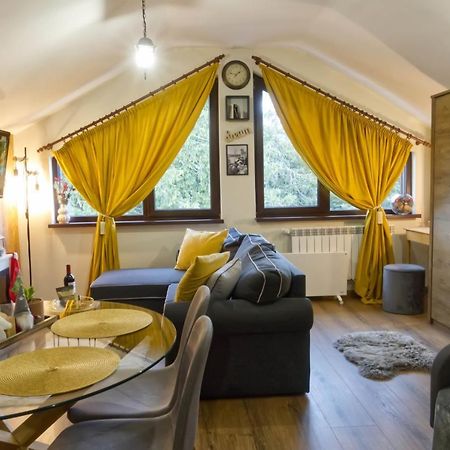Borovets Dream Studio Buitenkant foto