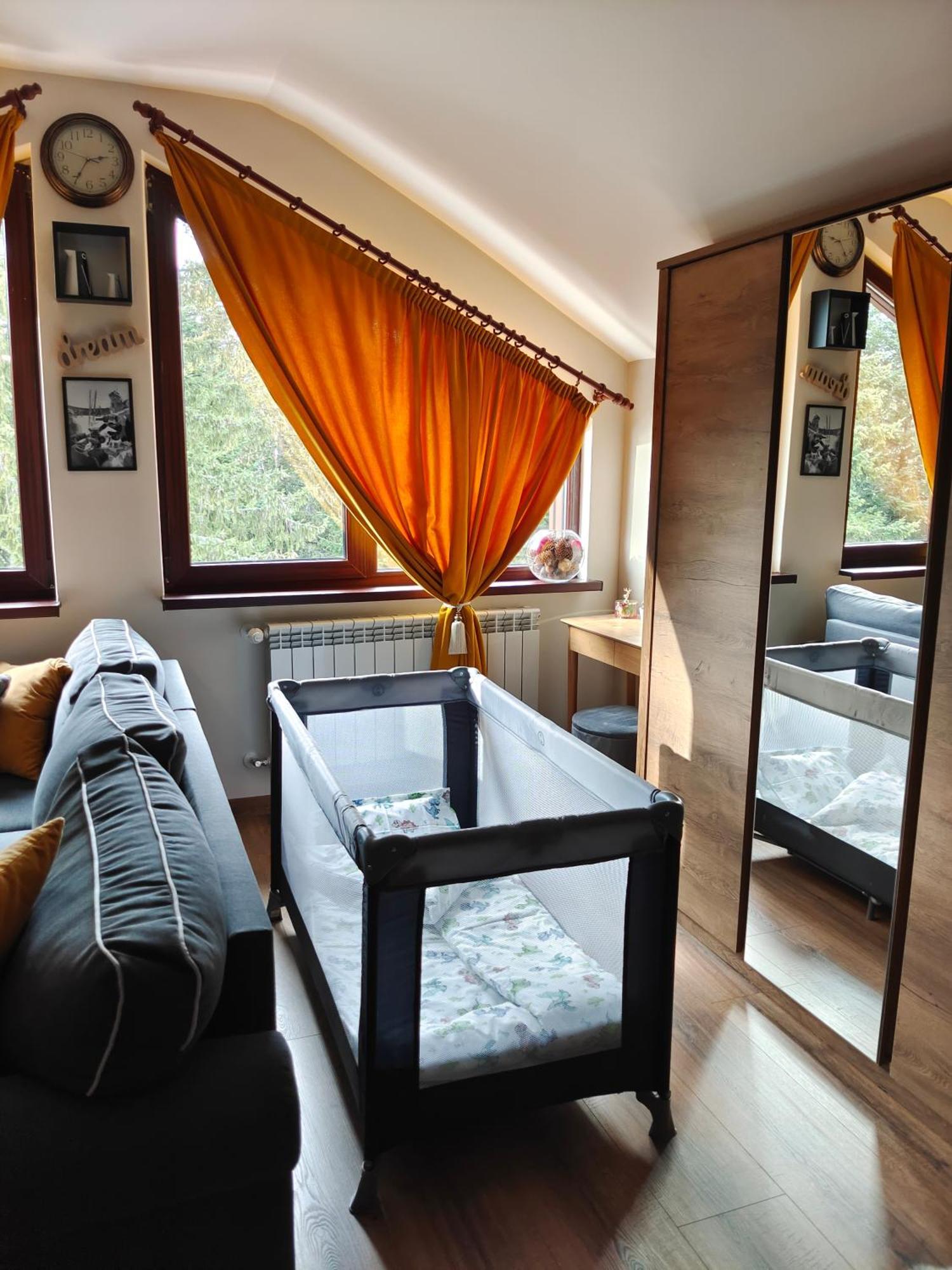 Borovets Dream Studio Buitenkant foto