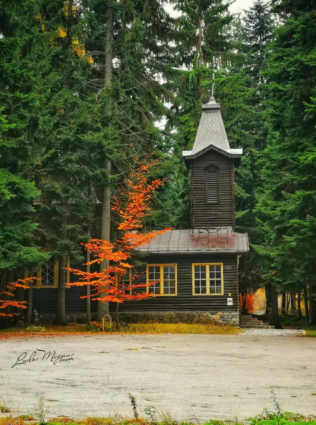 Borovets Dream Studio Buitenkant foto